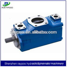 china vickers hydraulic vane pumps for hydraulic busbar bending machine